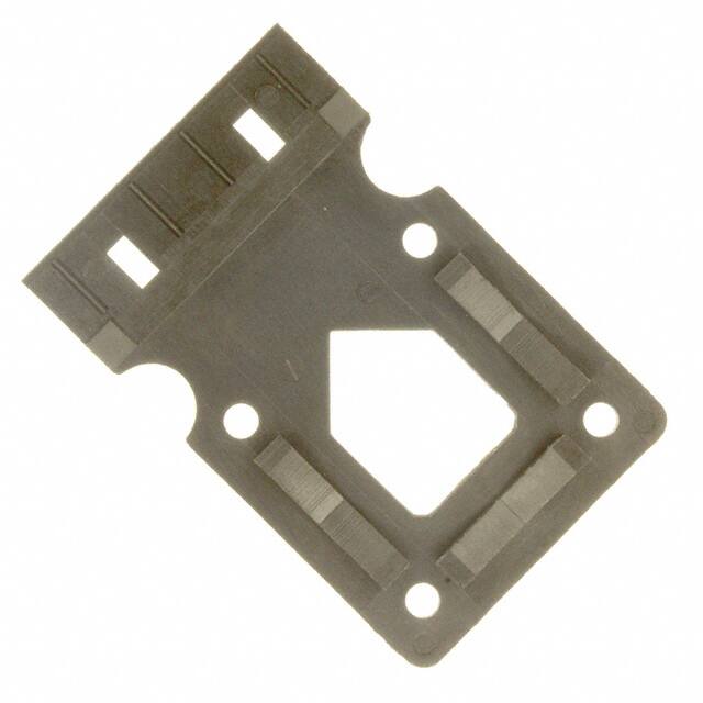 TE Connectivity AMP Connectors-87710-1