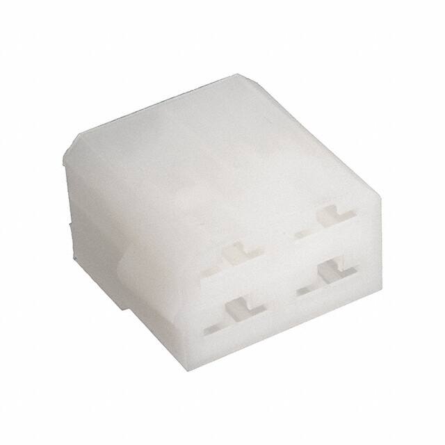 TE Connectivity AMP Connectors-880110
