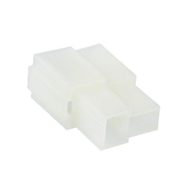 TE Connectivity AMP Connectors-880310-1