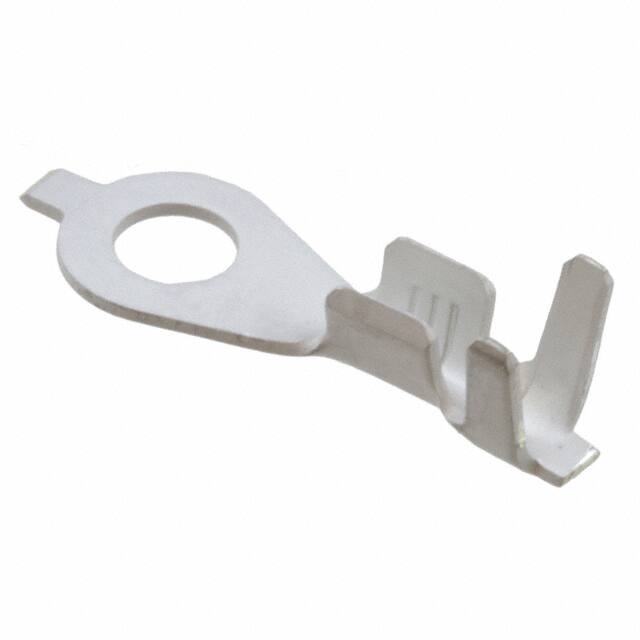 TE Connectivity AMP Connectors-880642-2