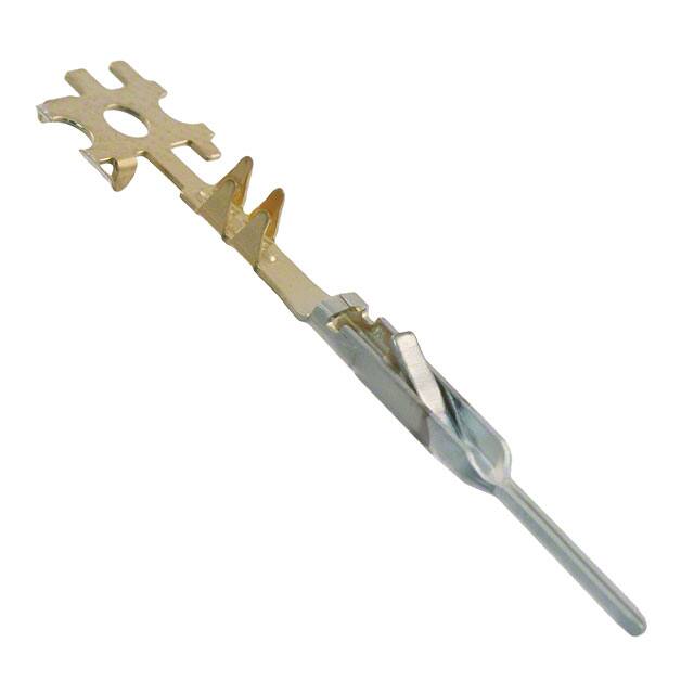 TE Connectivity AMP Connectors-88117-7