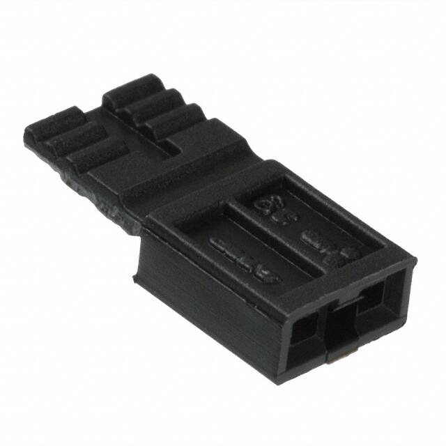 TE Connectivity AMP Connectors-4-881545-2