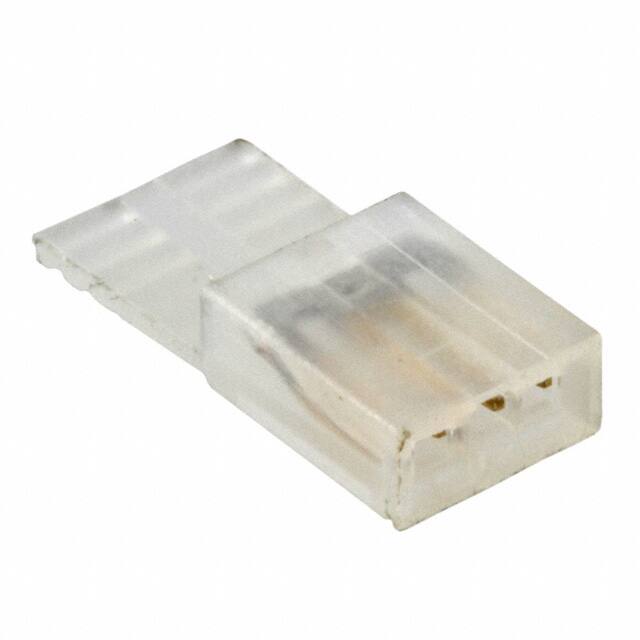 TE Connectivity AMP Connectors-881545-5