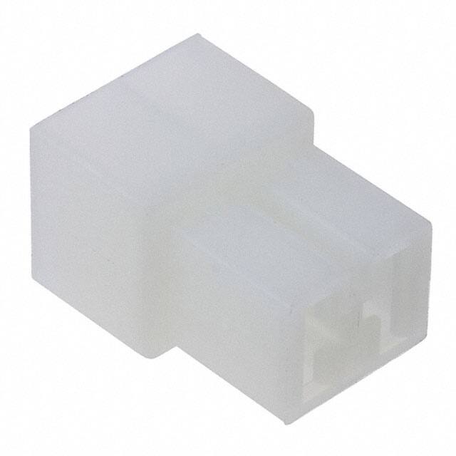 TE Connectivity AMP Connectors-881600-1