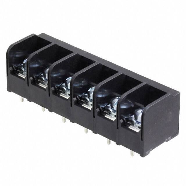 TE Connectivity AMP Connectors-8DBL-06-006