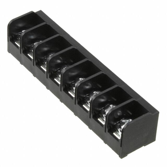 TE Connectivity AMP Connectors-8PCV-08-006