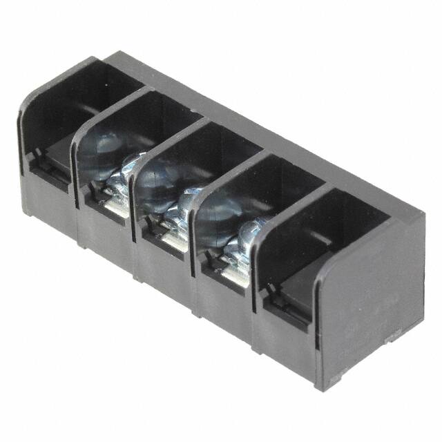 TE Connectivity AMP Connectors-8STV-03-006
