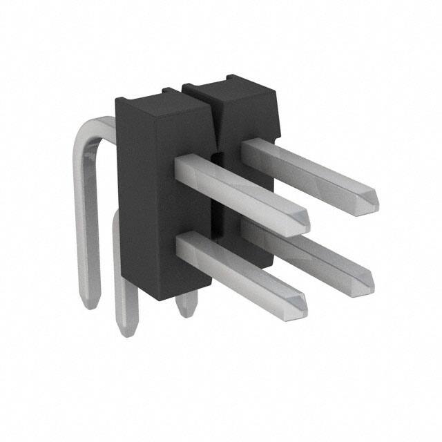 TE Connectivity AMP Connectors-9-103330-0-02