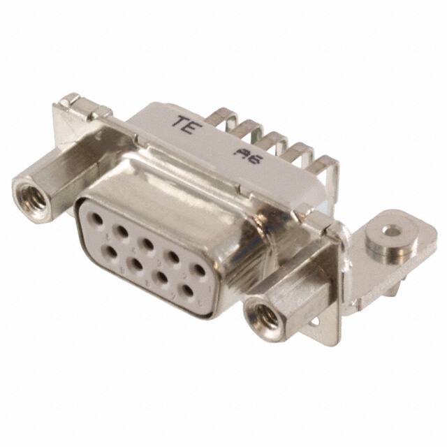 TE Connectivity AMP Connectors-9-1393480-9