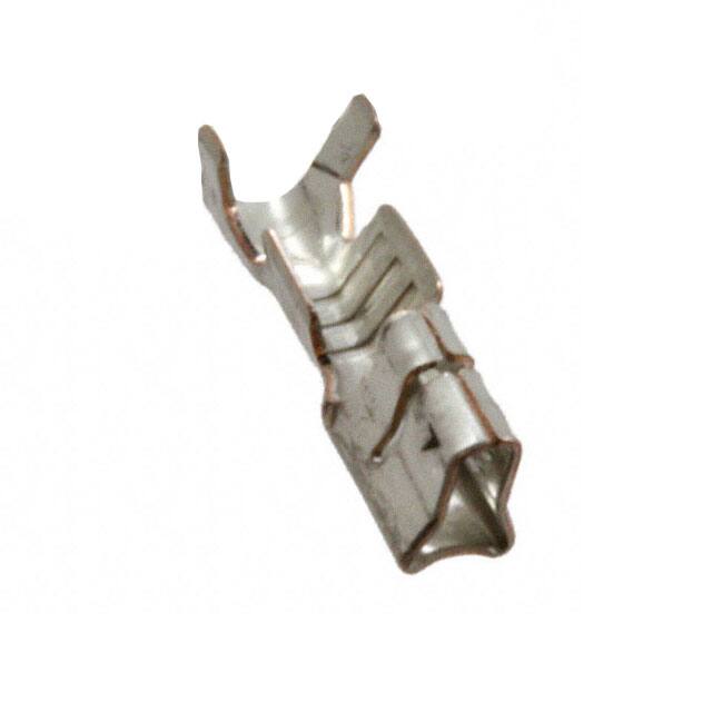 TE Connectivity AMP Connectors-917683-1