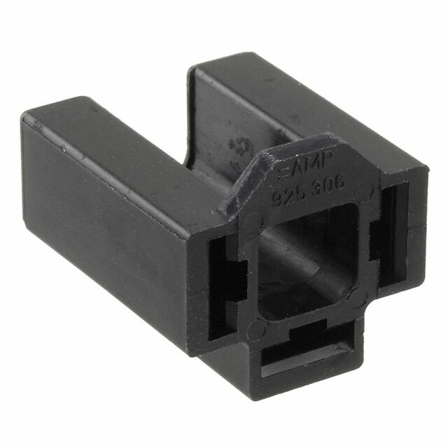 TE Connectivity AMP Connectors-925306-3
