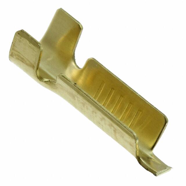 TE Connectivity AMP Connectors-925552-1
