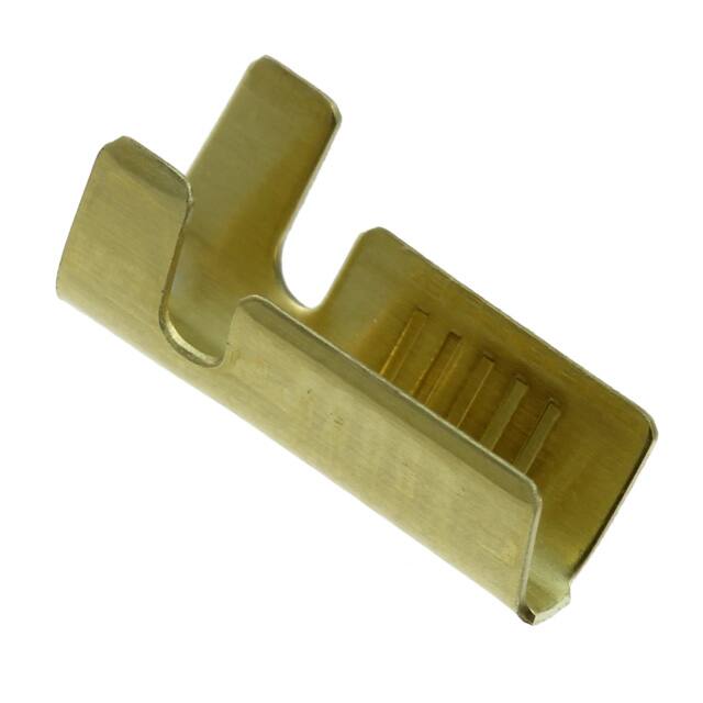 TE Connectivity AMP Connectors-925553-1