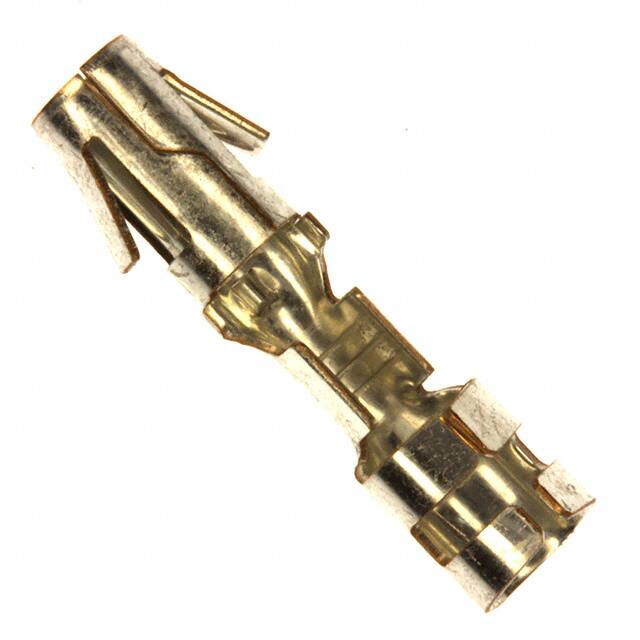 TE Connectivity AMP Connectors-925661-2