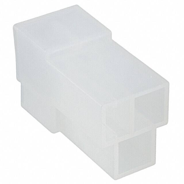 TE Connectivity AMP Connectors-926097-1