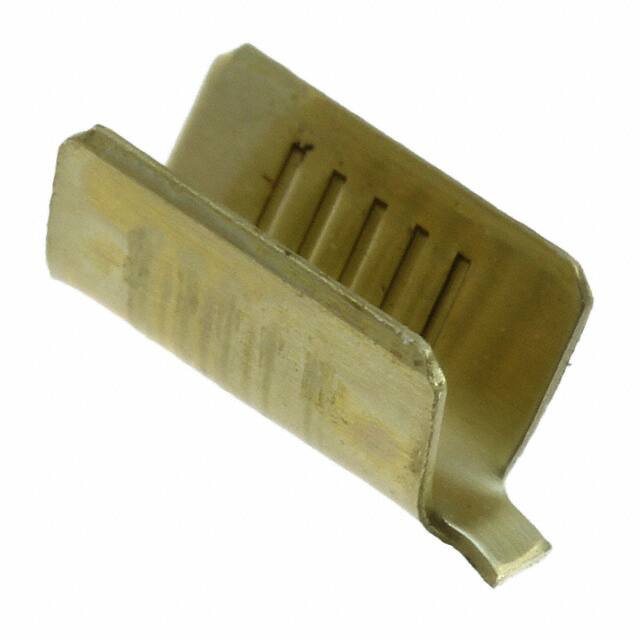 TE Connectivity AMP Connectors-926824-1
