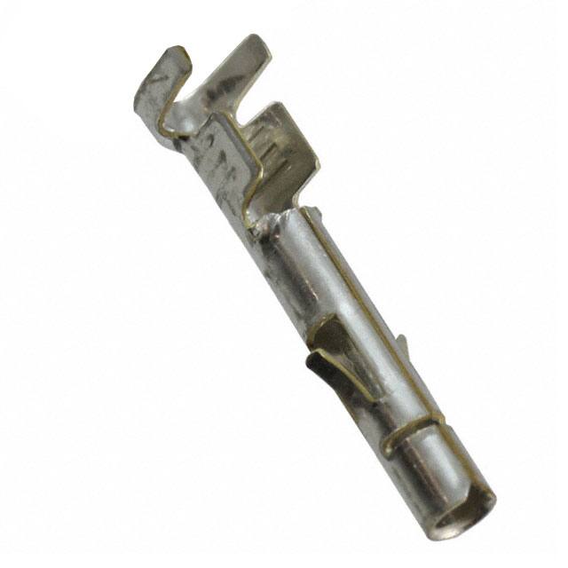 TE Connectivity AMP Connectors-926893-1