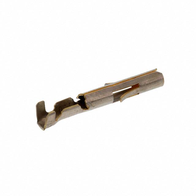 TE Connectivity AMP Connectors-926895-7