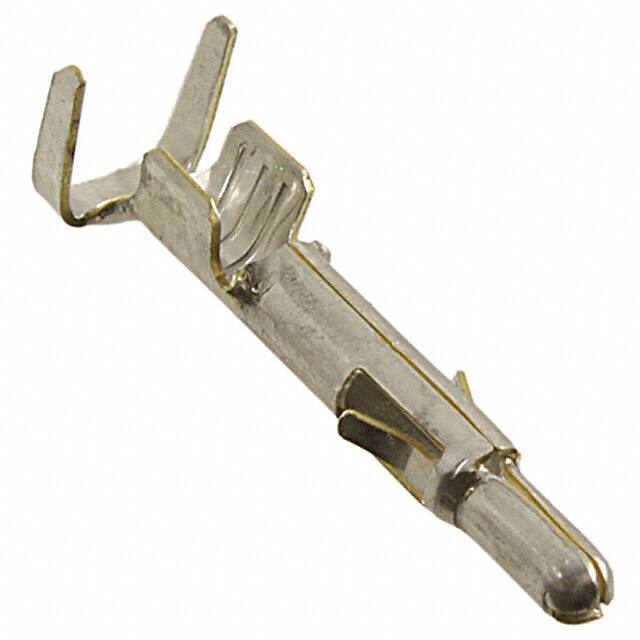 TE Connectivity AMP Connectors-926900-1