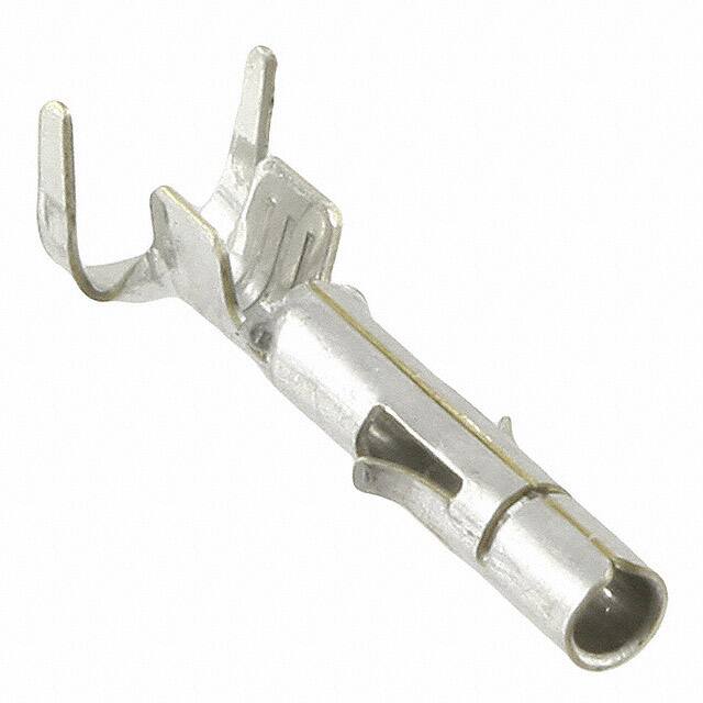 TE Connectivity AMP Connectors-926869-1