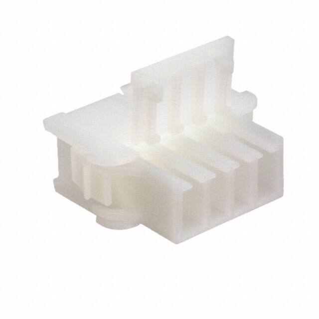 TE Connectivity AMP Connectors-927742-4