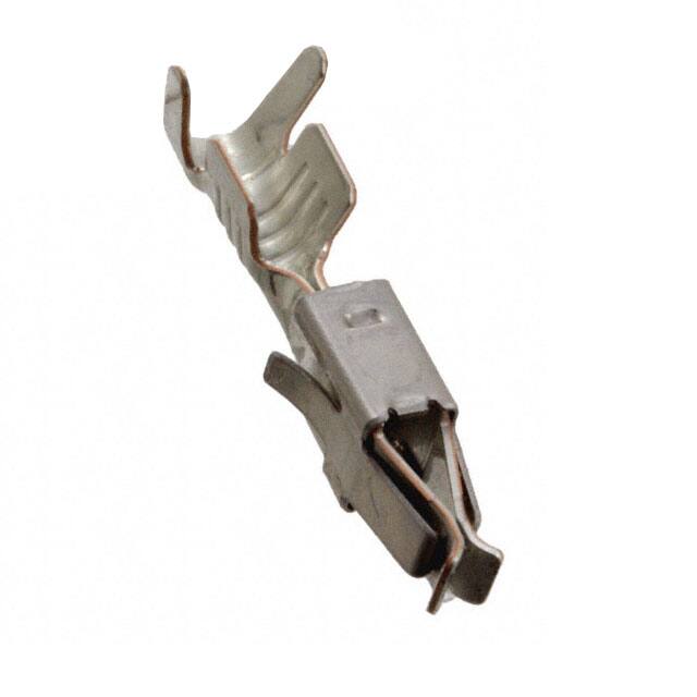 TE Connectivity AMP Connectors-927768-9