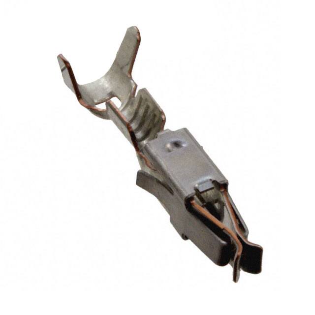 TE Connectivity AMP Connectors-927770-1