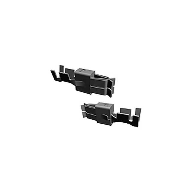 TE Connectivity AMP Connectors-927837-2