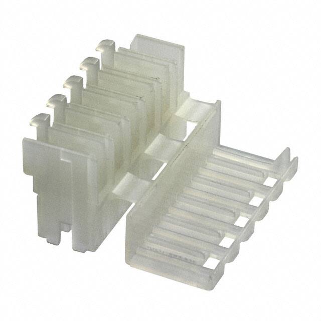 TE Connectivity AMP Connectors-928017-1