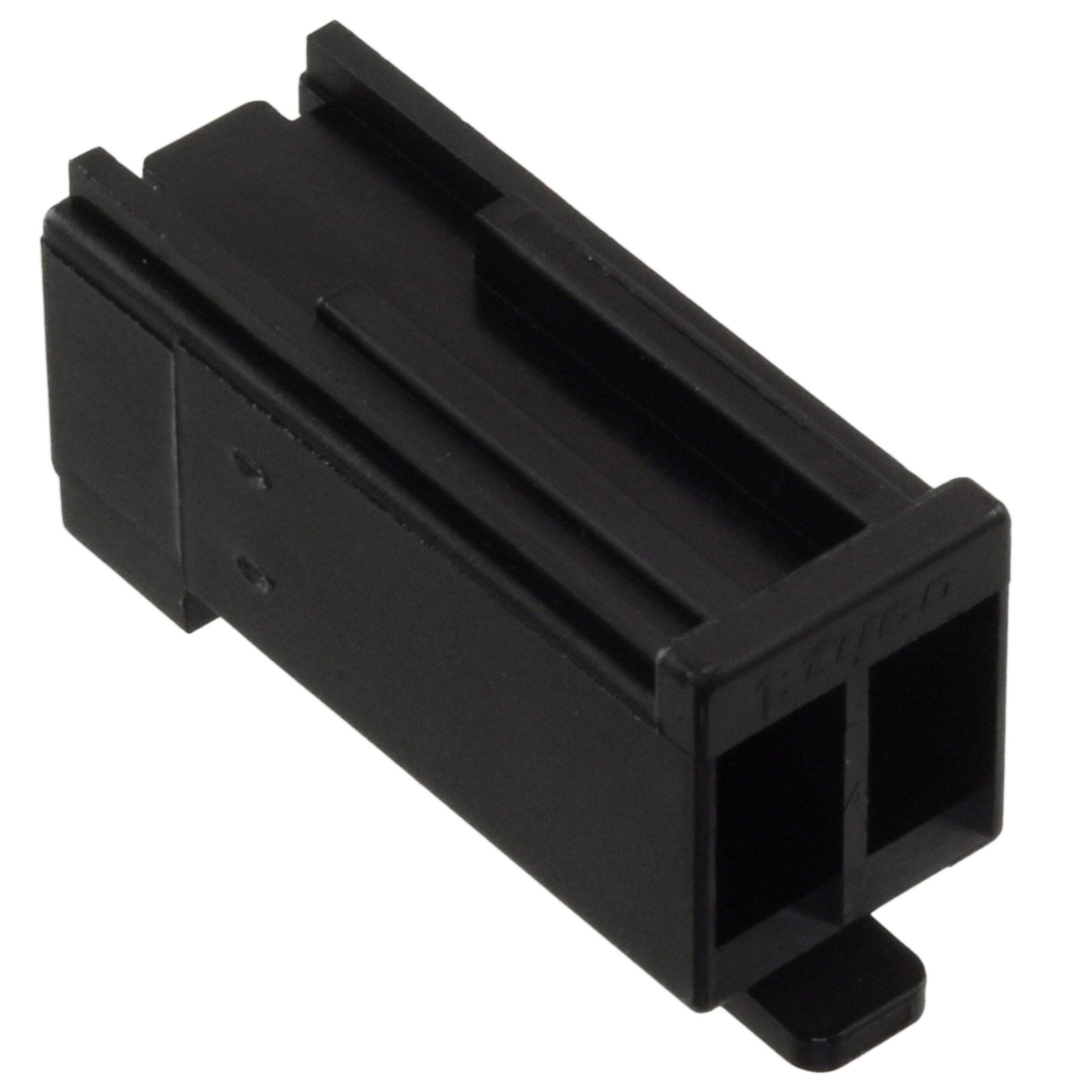 TE Connectivity AMP Connectors-928247-2