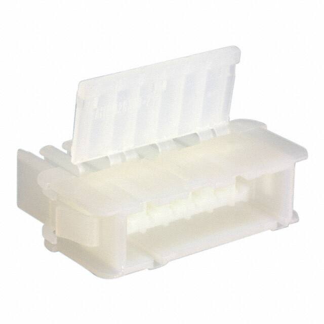 TE Connectivity AMP Connectors-928309-7