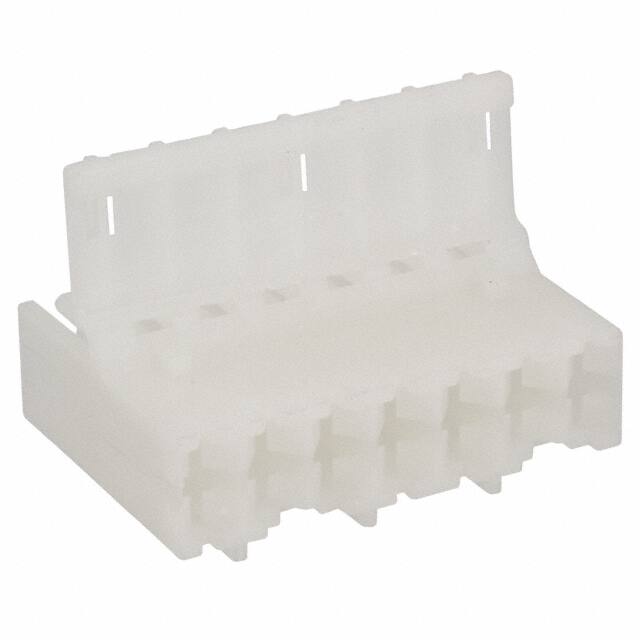 TE Connectivity AMP Connectors-928343-7