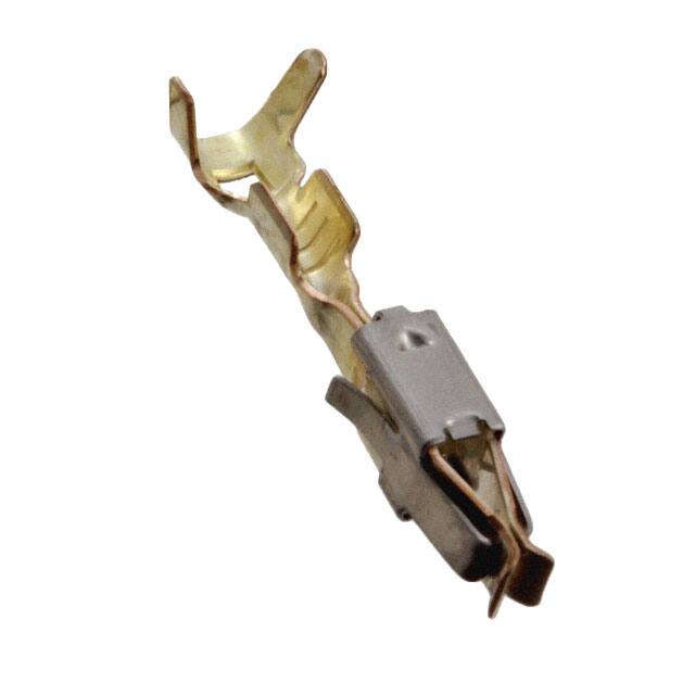 TE Connectivity AMP Connectors-929939-3
