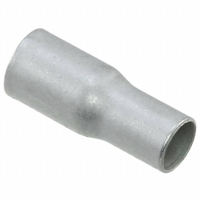 TE Connectivity AMP Connectors-9-328666-1