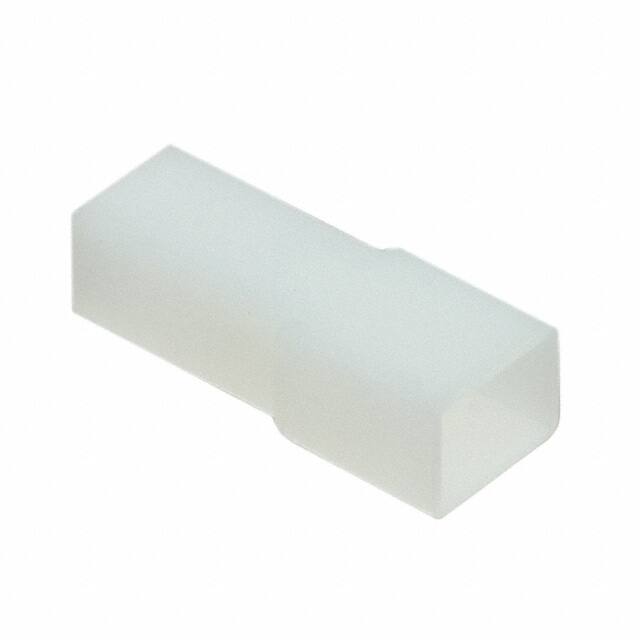TE Connectivity AMP Connectors-962496