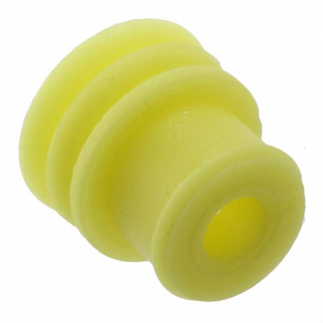 TE Connectivity AMP Connectors-963245-1
