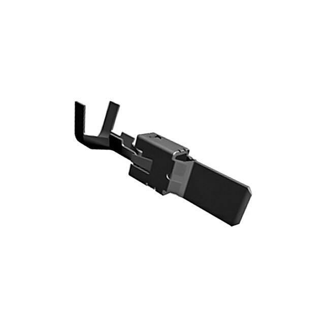 TE Connectivity AMP Connectors-963774-1