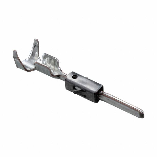 TE Connectivity AMP Connectors-964269-2
