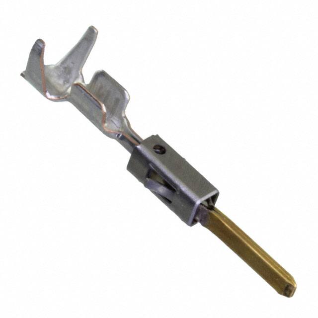 TE Connectivity AMP Connectors-964269-3