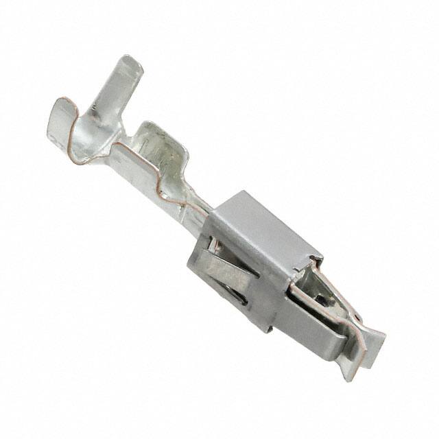 TE Connectivity AMP Connectors-964286-2