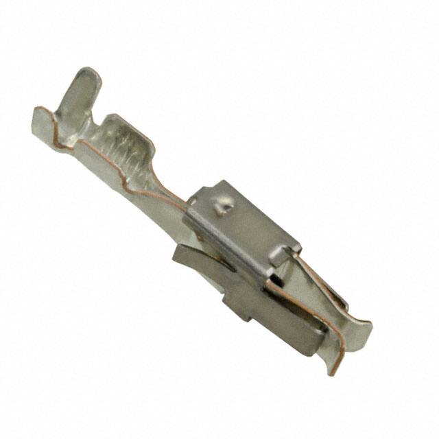 TE Connectivity AMP Connectors-965901-1