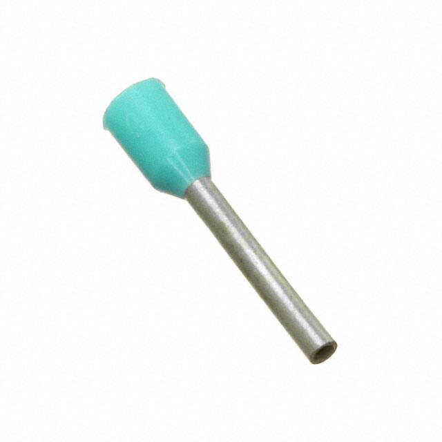 TE Connectivity AMP Connectors-966066-4