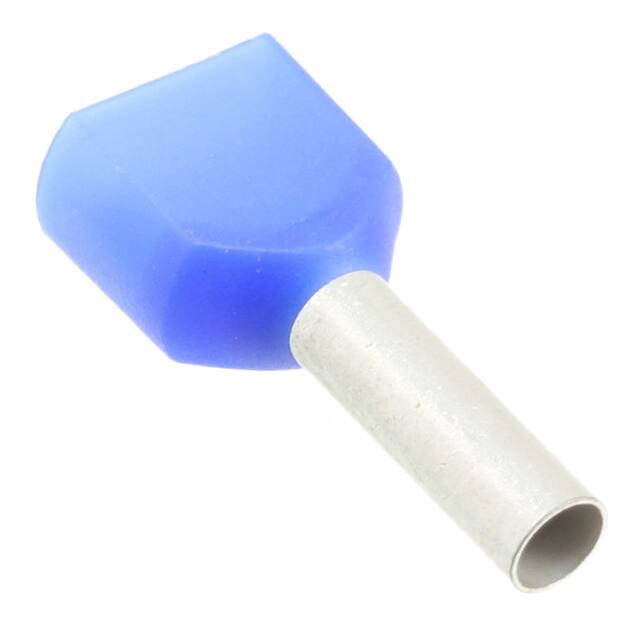 TE Connectivity AMP Connectors-966144-8