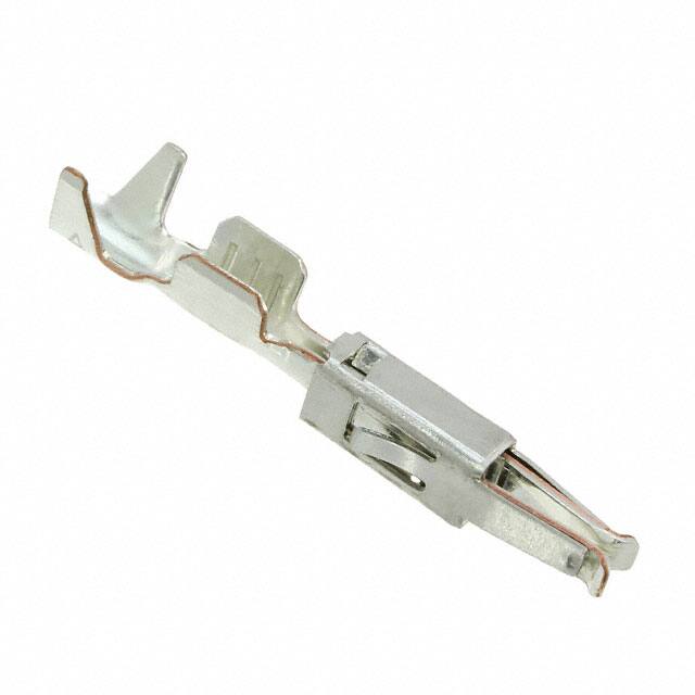 TE Connectivity AMP Connectors-968052-1