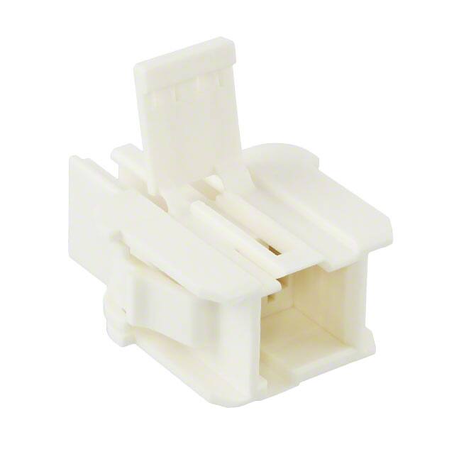 TE Connectivity AMP Connectors-9-927742-2