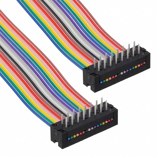 TE Connectivity AMP Connectors-A8MMS-1618M