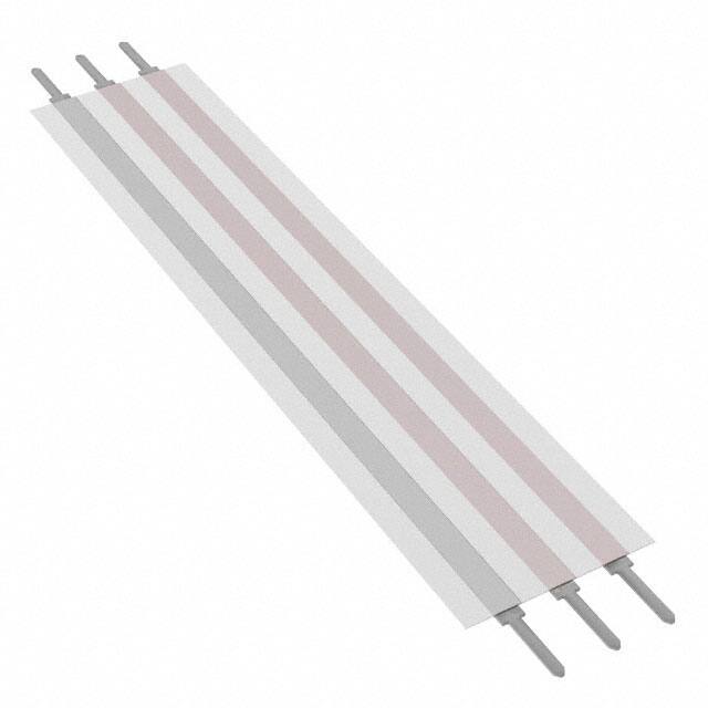 TE Connectivity AMP Connectors-A9AAT-0302F