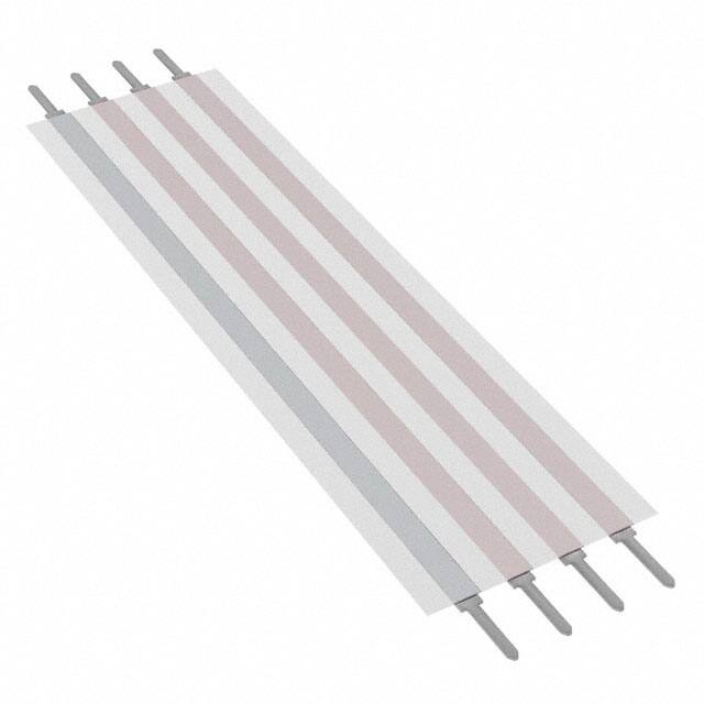 TE Connectivity AMP Connectors-A9AAT-0406E