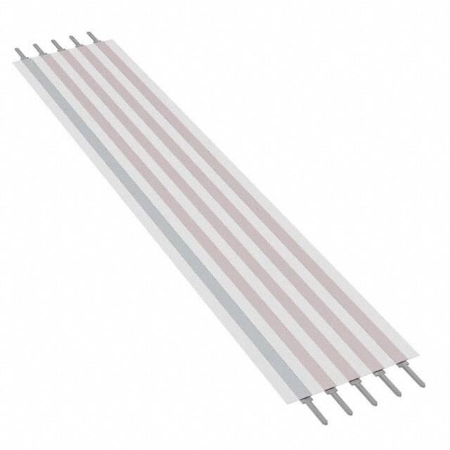 TE Connectivity AMP Connectors-A9AAT-0505E