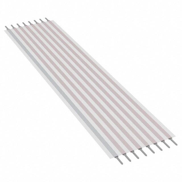 TE Connectivity AMP Connectors-A9AAT-0803E